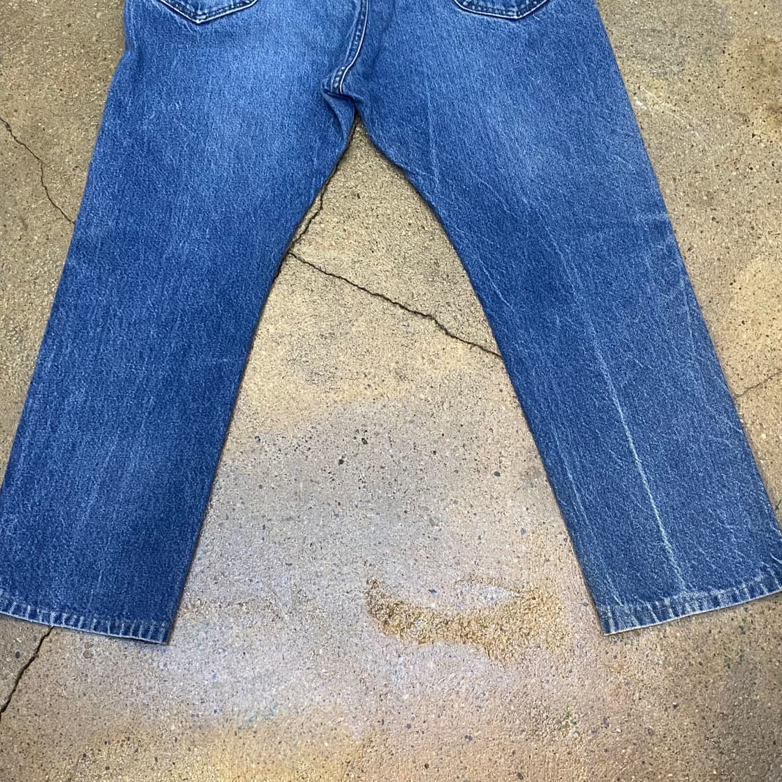 빈티지 Lee 리 청바지 상품이미지6
