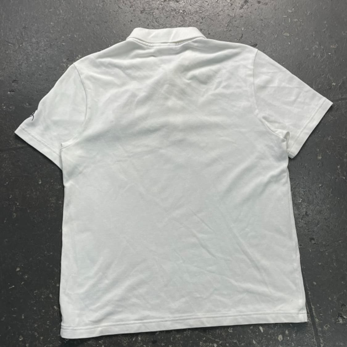 100 라코스테 x 노박 조코비치 카라티  상품이미지5