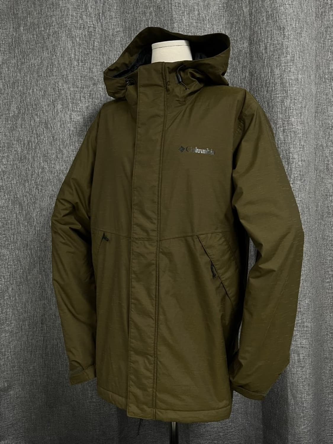 콜롬비아 바람막이/#757 상품이미지2