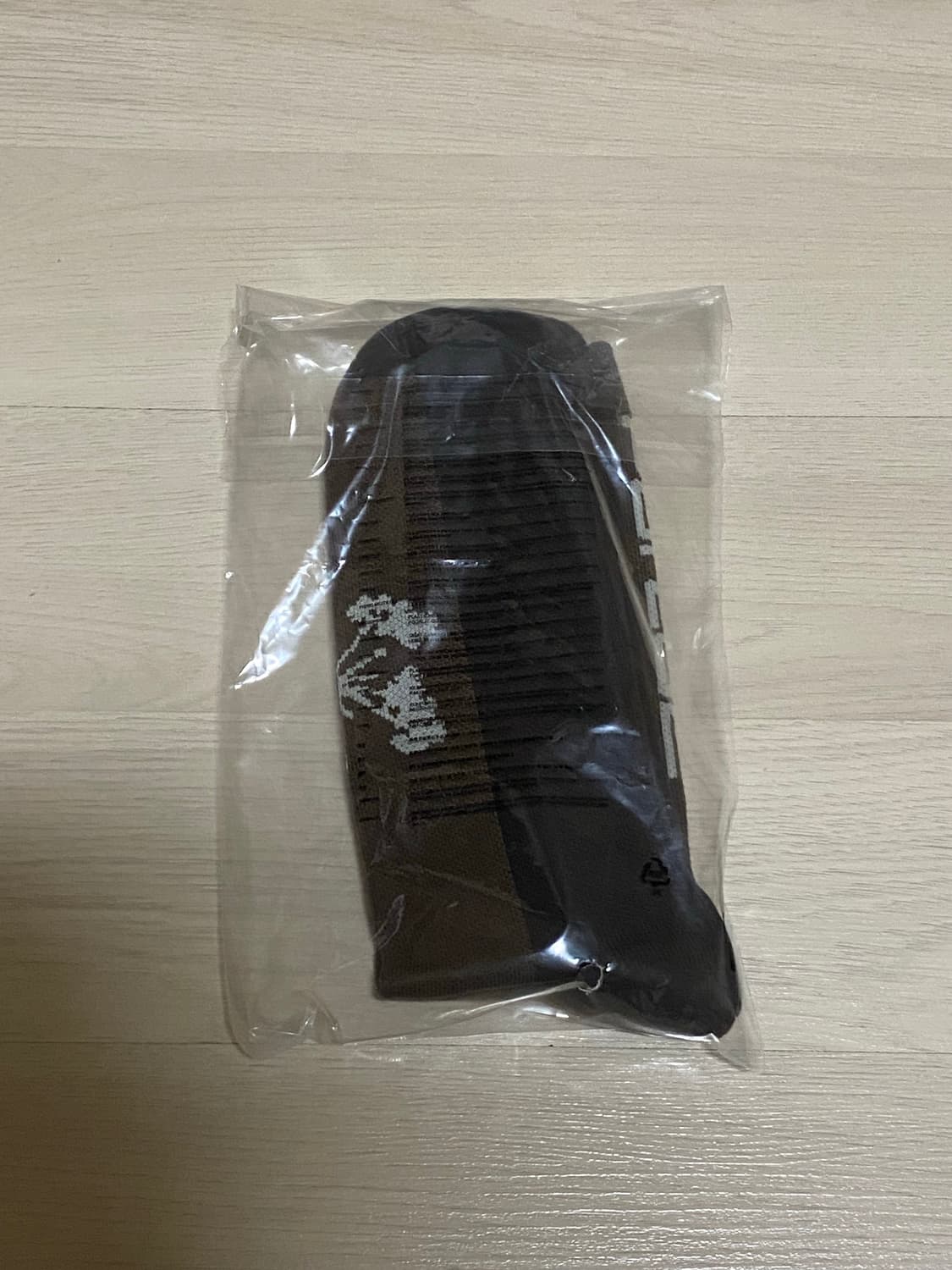 portal 양말 slate black 상품이미지2