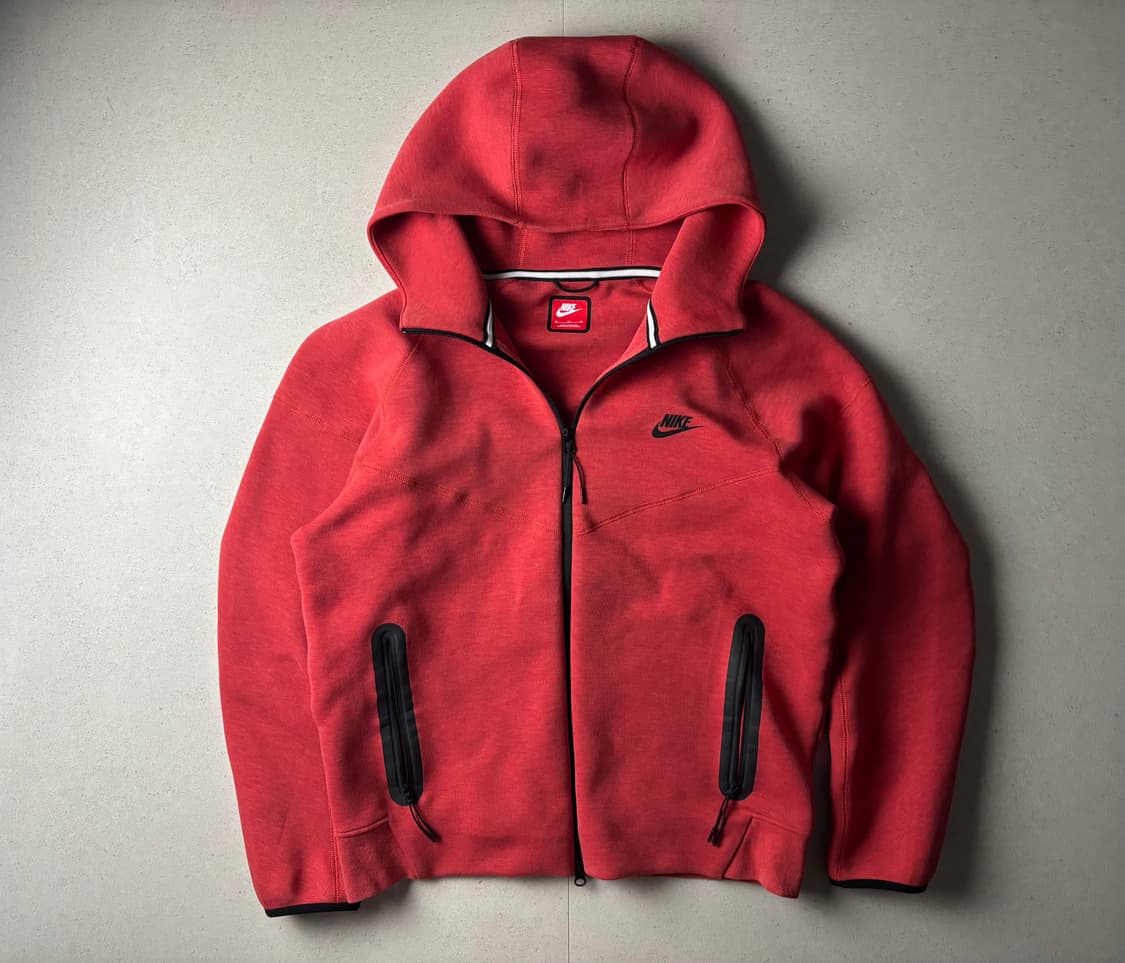 테크팩 레드 상품이미지3