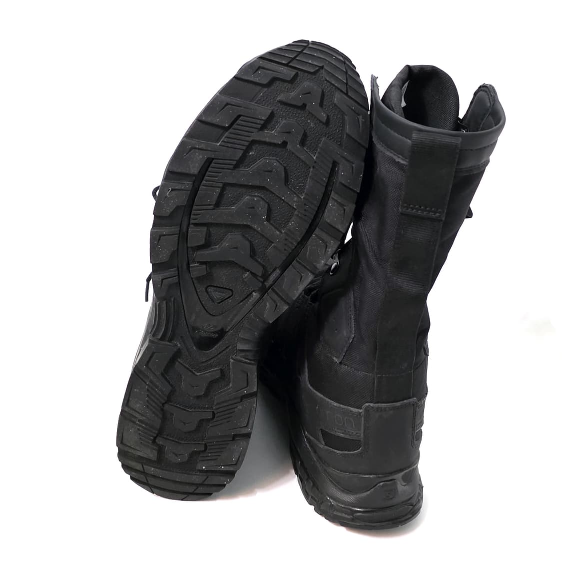 [290] 살로몬 XA 포시스 정글 부츠 블랙 상품이미지5