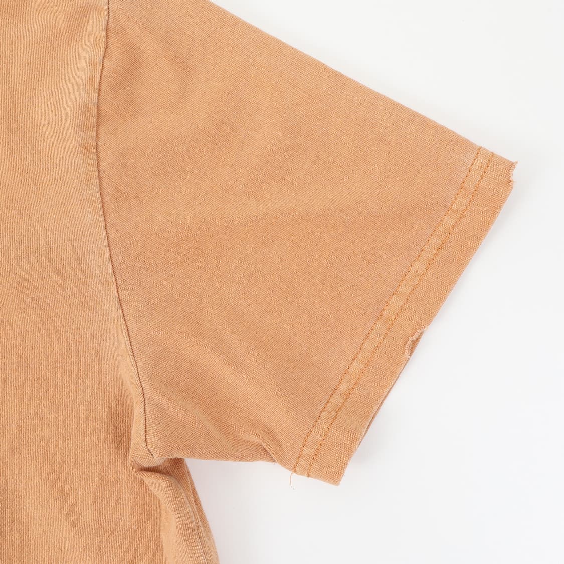 vintage mood short-sleeved T 상품이미지9