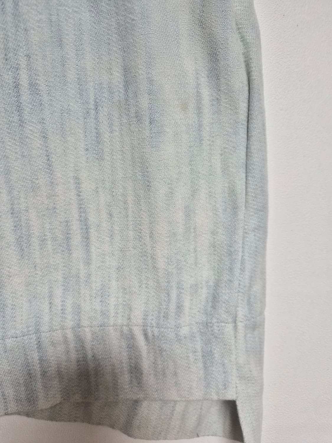 비비안웨스트우드 코튼 스커트 38사이즈 P-40 상품이미지5