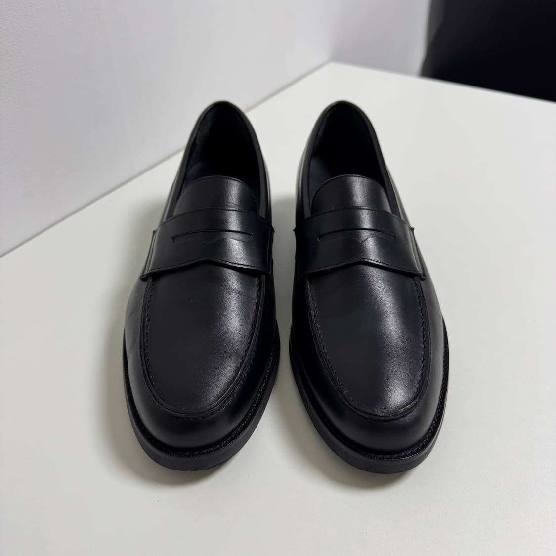 헤리티지리갈 프리미엄 페니로퍼 상품이미지1