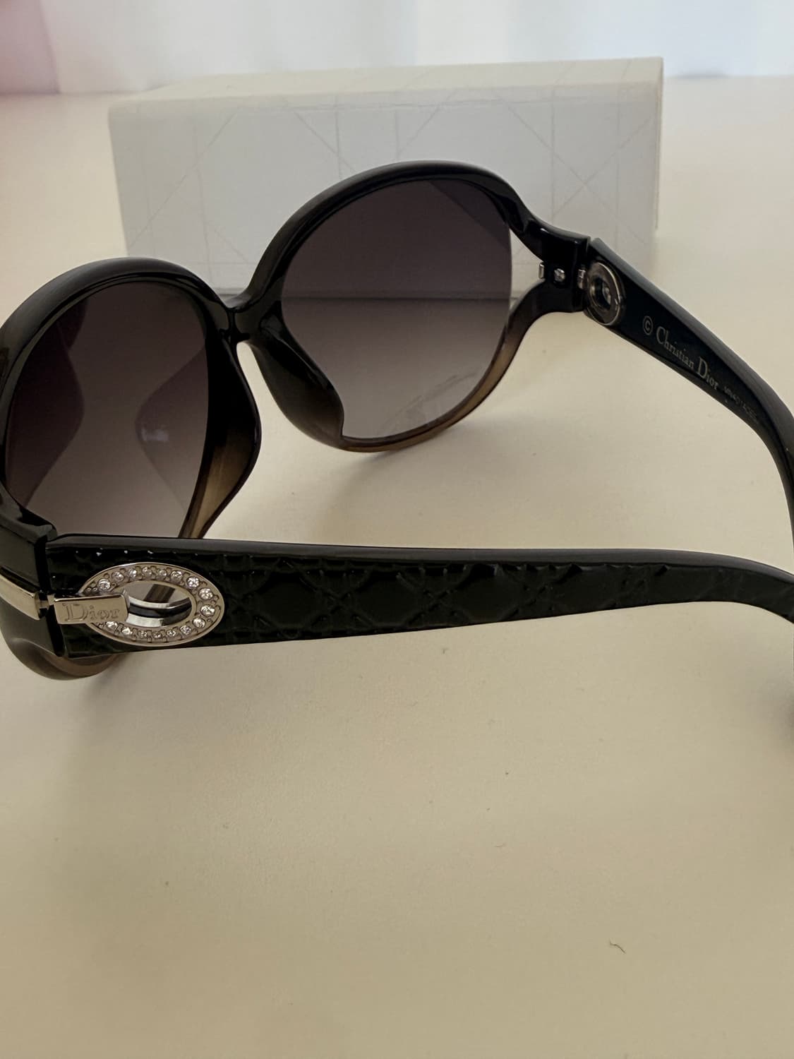 디올(DIOR) 정품 선글라스 상품이미지3