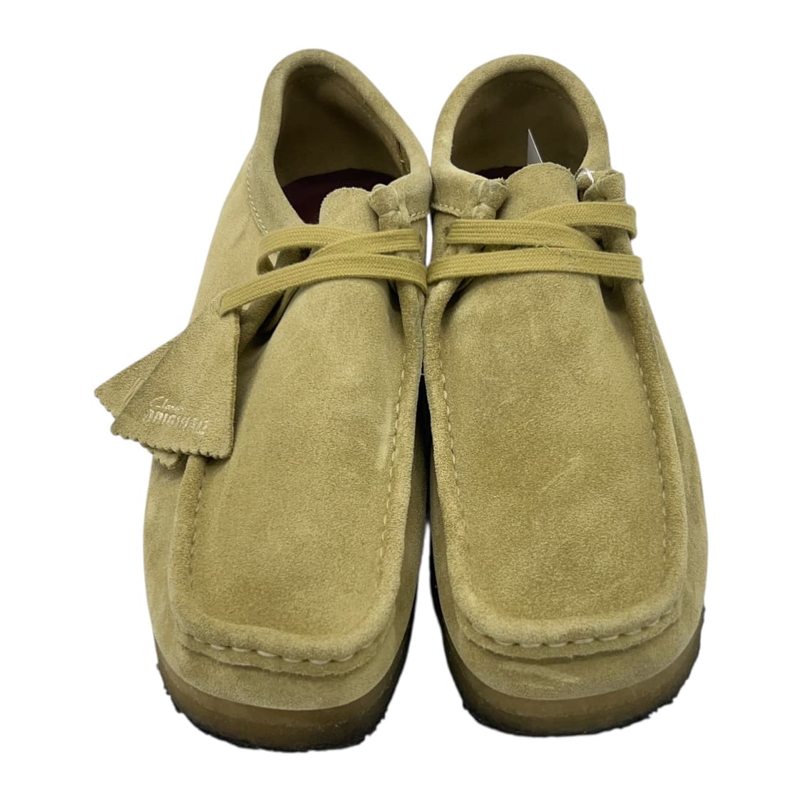 255 클락스 왈라비 메이플 상품이미지4