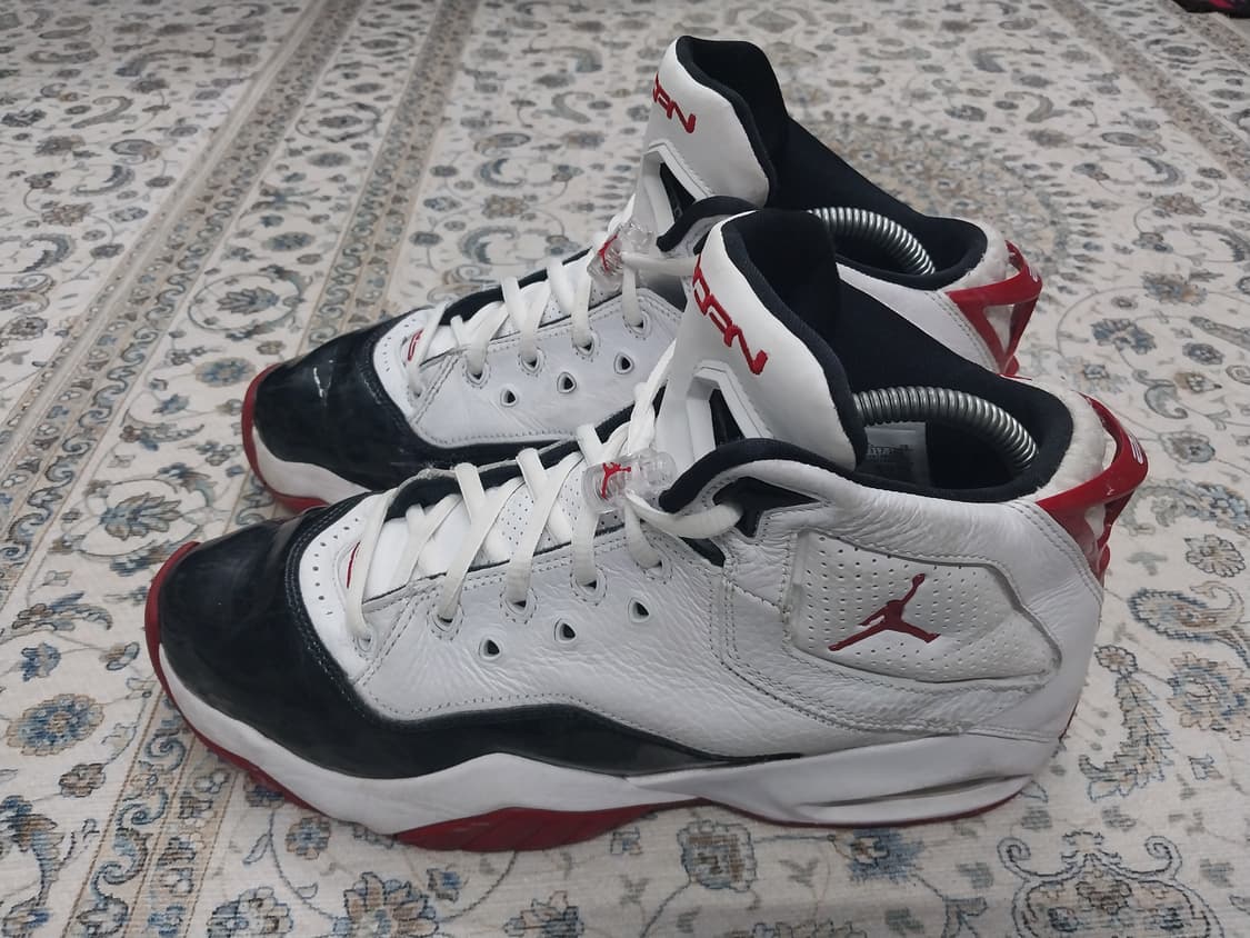 나이키 에어조던 B 로얄 농구화 270mm 상품이미지3