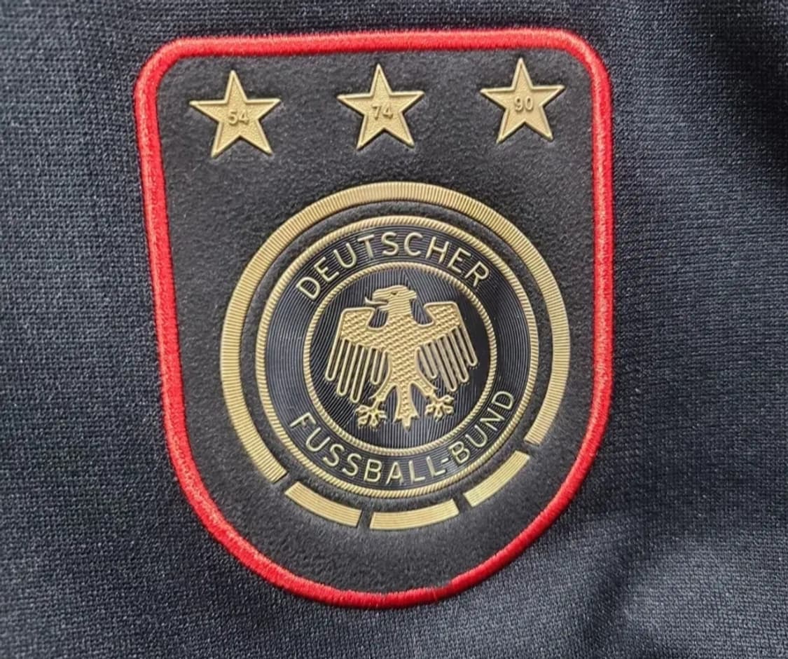 아디다스 10 12 독일 국대 슈바인슈타이거 올드레플 축구져지 상품이미지7