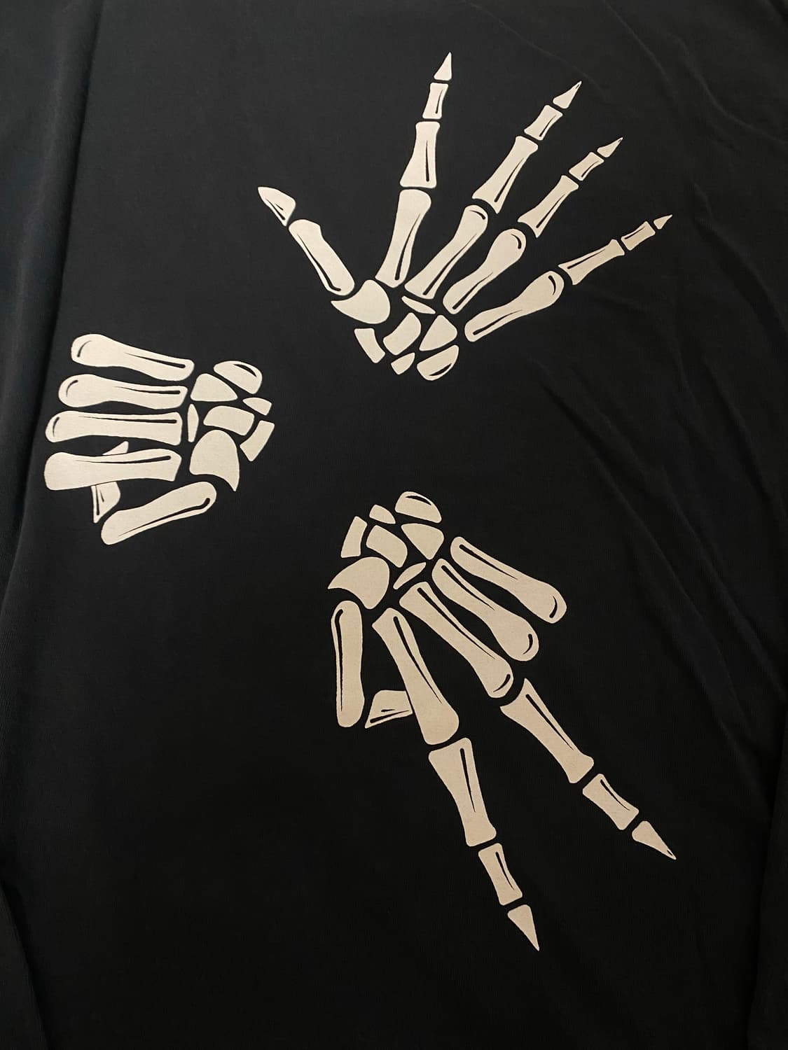 아워레가시 박스 롱슬리브 50 상품이미지4