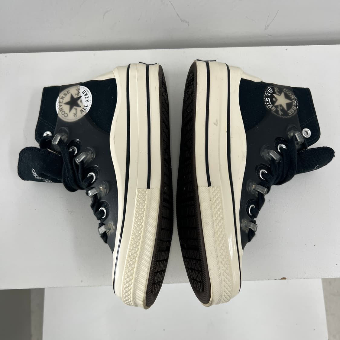 컨버스 x 킴존스 척 70 유틸리티 웨이브 하이탑 38 상품이미지6