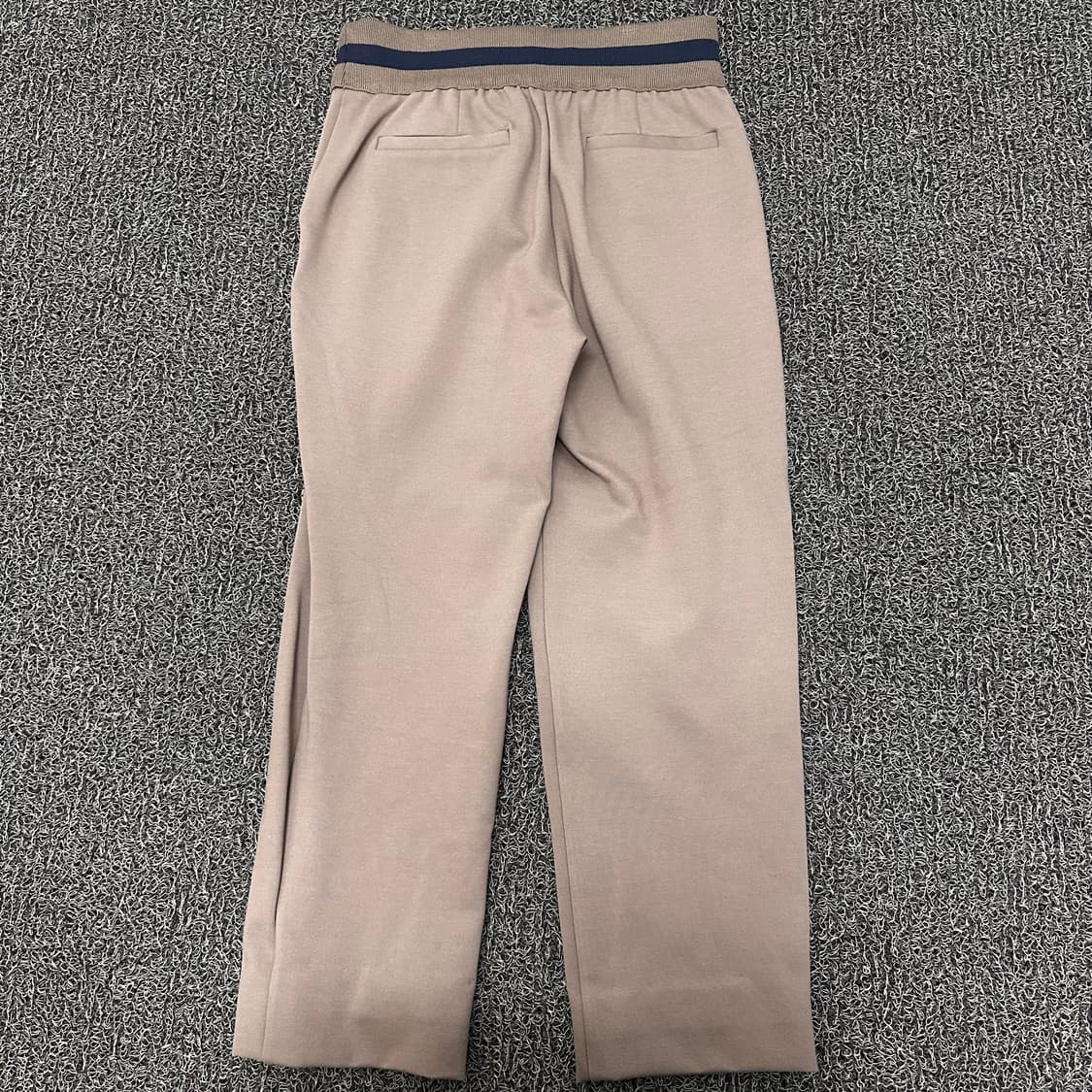 SJ WANI 에스제이와니 여성 밴딩 바지 29인치 상품이미지5