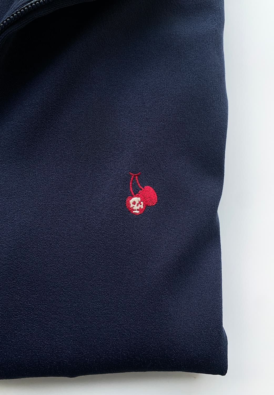 [Hysteric glamour] 져지 상품이미지3