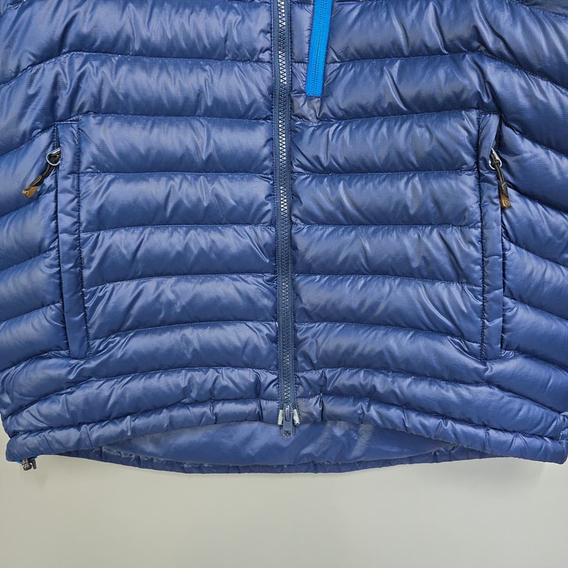 콜롬비아(Columbia) 티타늄 경량 다운 패딩 100(L) 상품이미지4