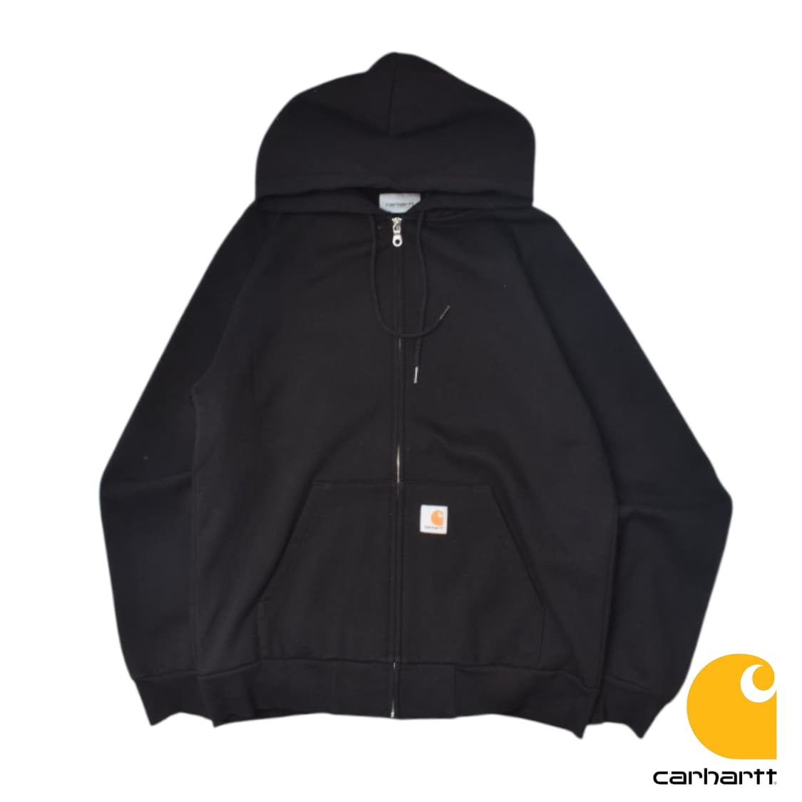 칼하트 후드집업 자켓 L 상품이미지1