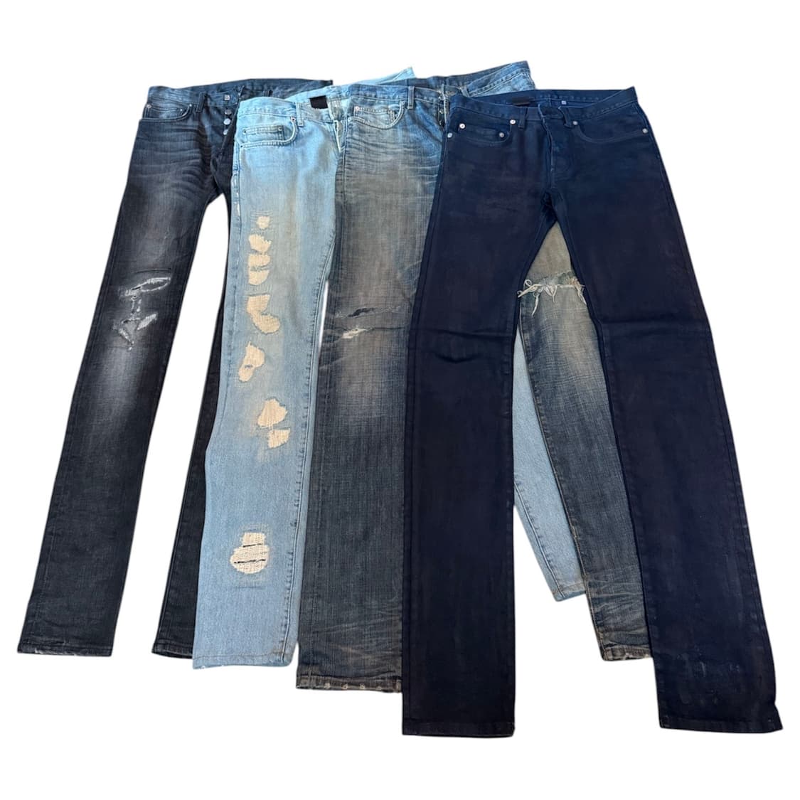 Dior homme jeans 상품이미지1