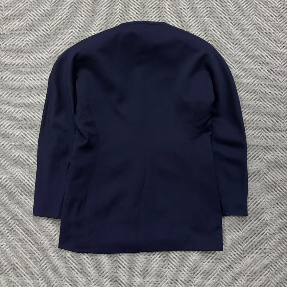 지방시 노카라 울 블레이저 v2207 상품이미지2