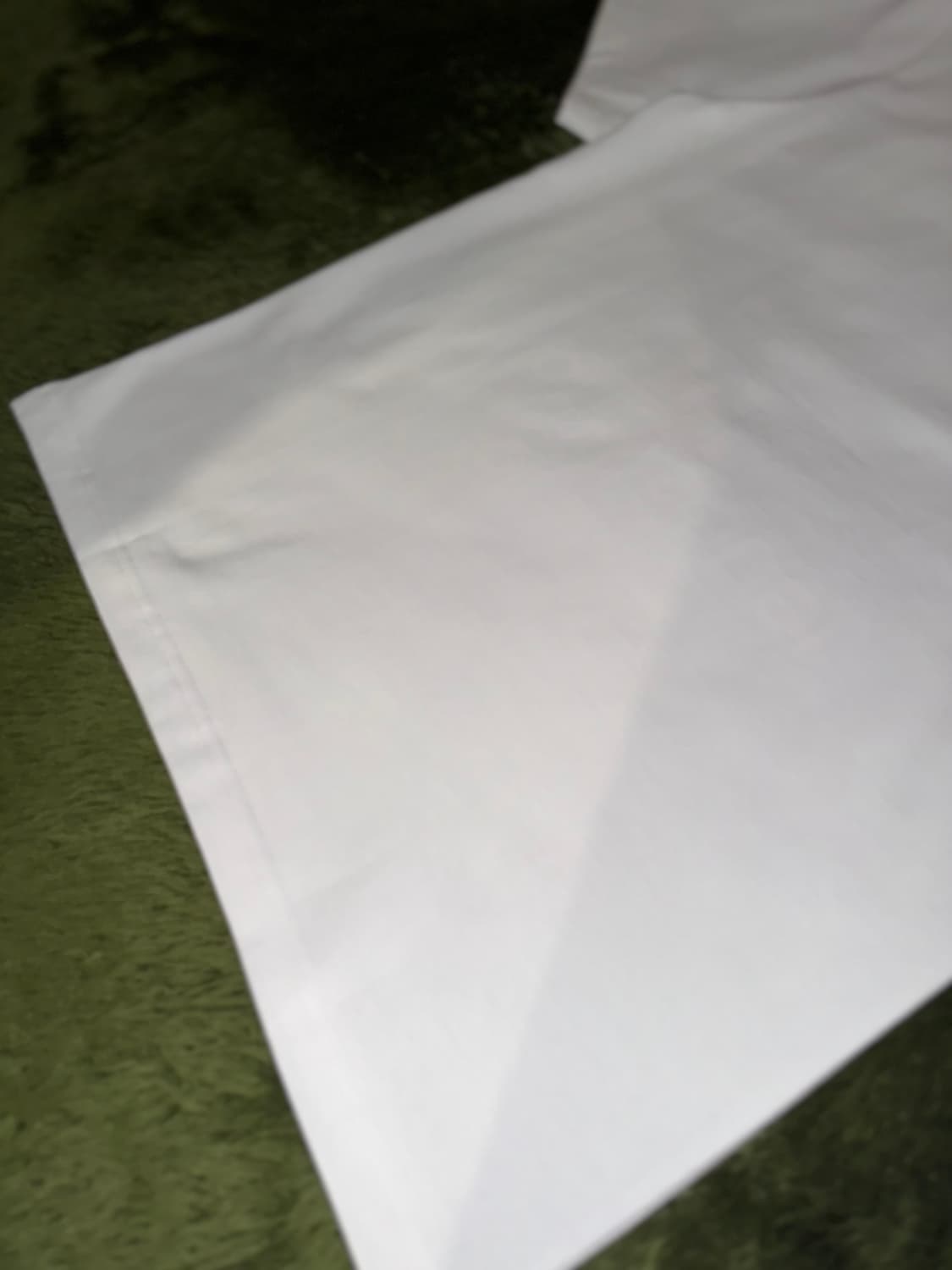 Casablanca 카사블랑카 데니스 클럽 컬렉션 티셔츠 화이트 상품이미지9