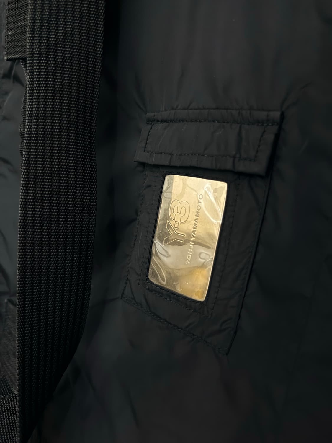 Y-3 레인코트  상품이미지3