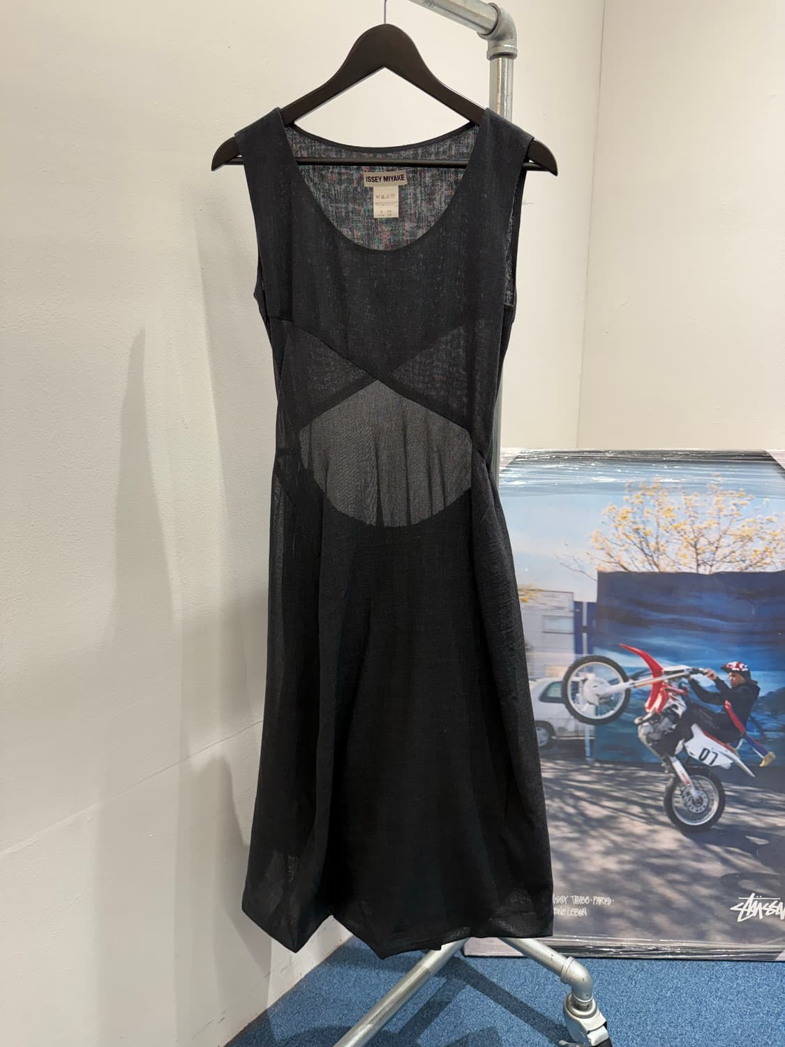 이세이미야케 원피스  상품이미지1