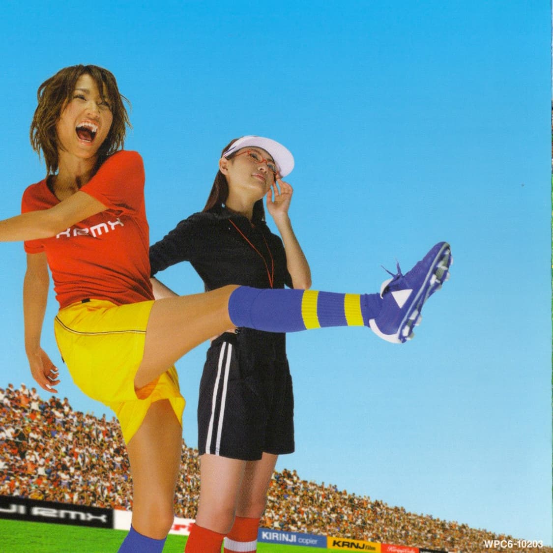 키린지 KIRINJI - RMX 2 일본음반 해외음반 희귀음반 상품이미지2