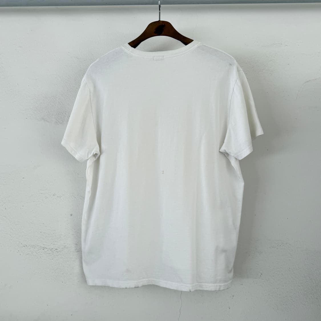 Paul smith 1990s vintage t-shirts  상품이미지3