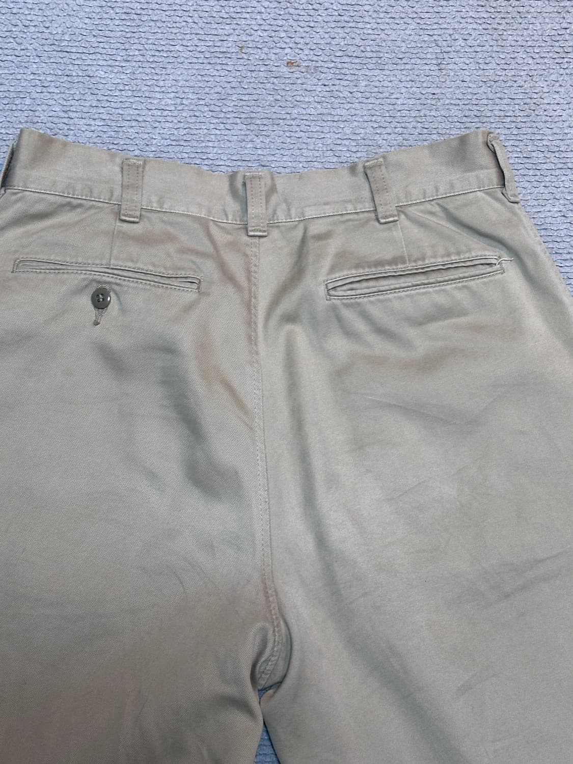 에드윈 밀리터리 치노 상품이미지3