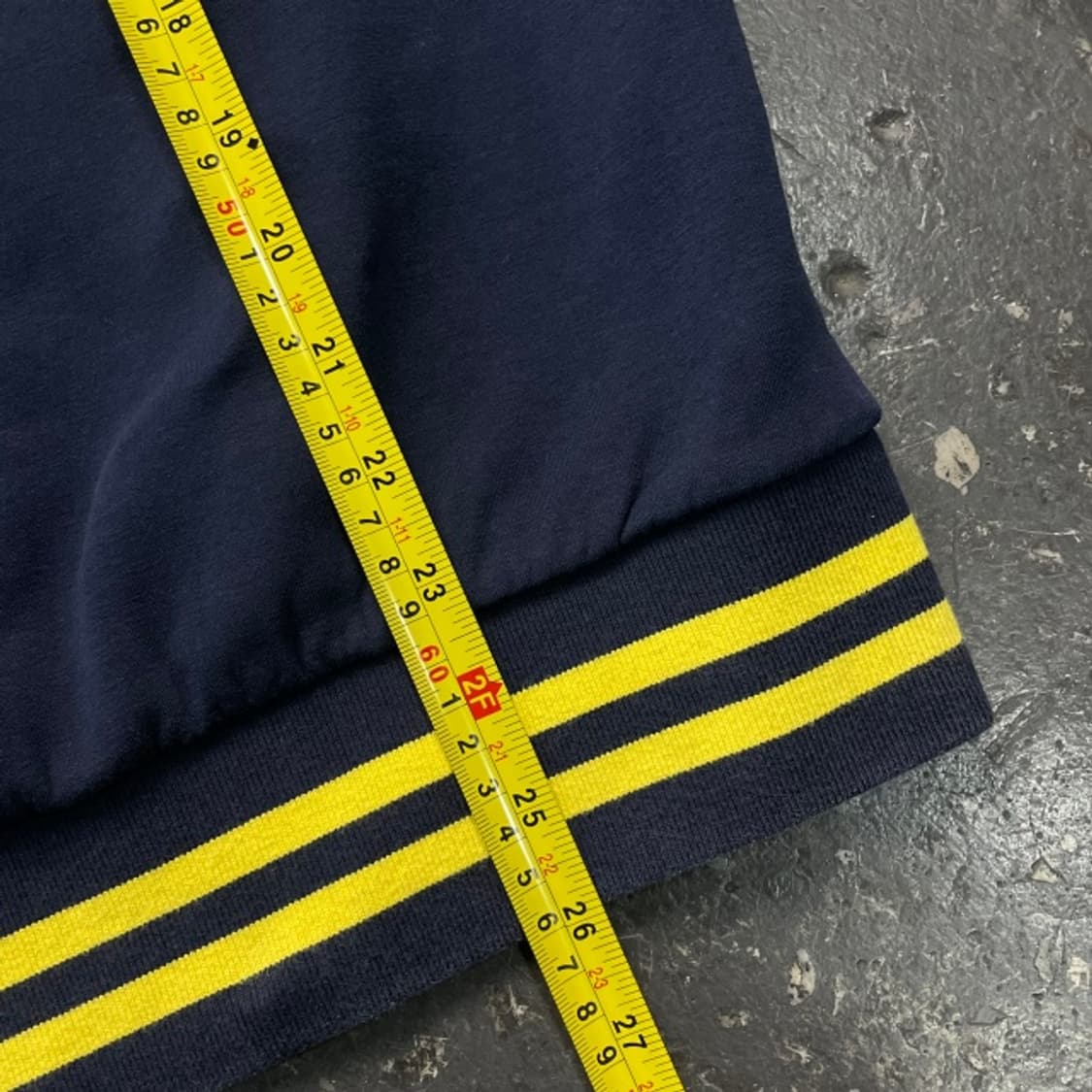 105 헤지스 후드티 상품이미지7