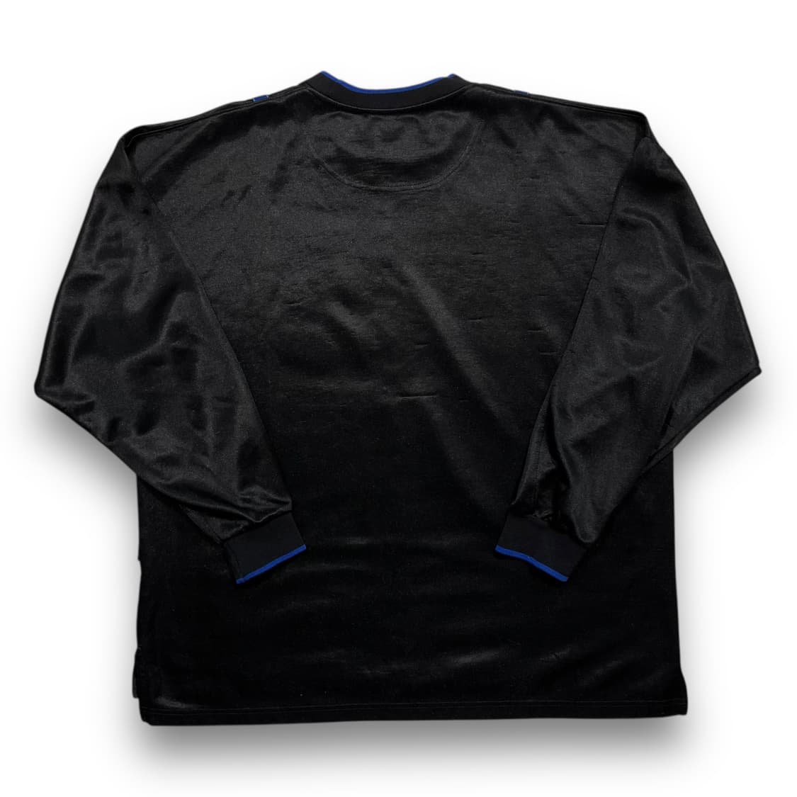 BOSS 90s 시그니처 올드스쿨 힙합 빈티지 롱 슬리브 상품이미지4