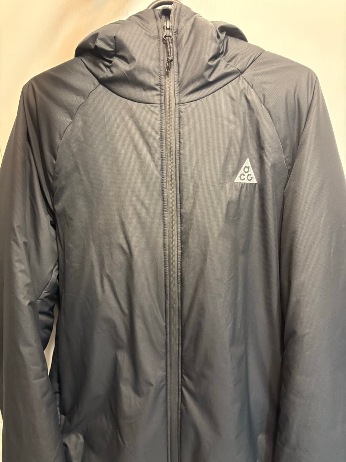 Acg 경량패딩 상품이미지1