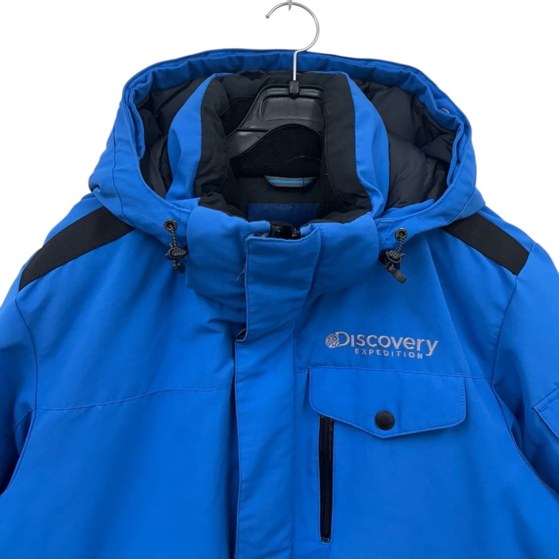 디스커버리 구스 다운패딩 상품이미지3