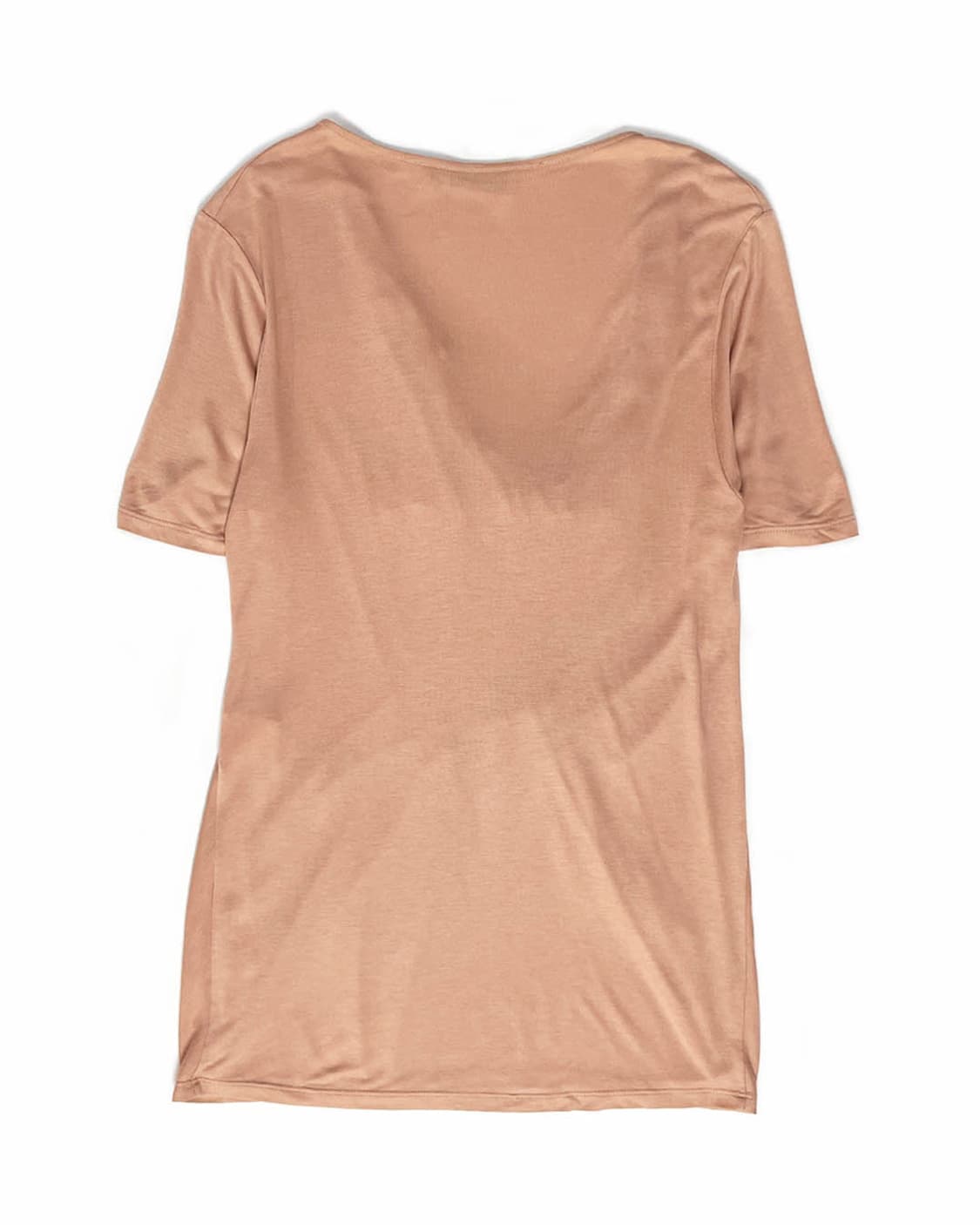 STELLA McCARTNEY 드레이프 티셔츠  상품이미지2