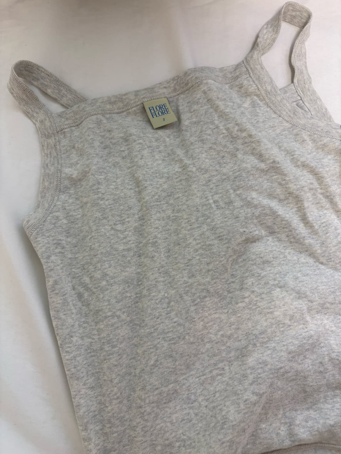 flore flore - may cami 상품이미지3