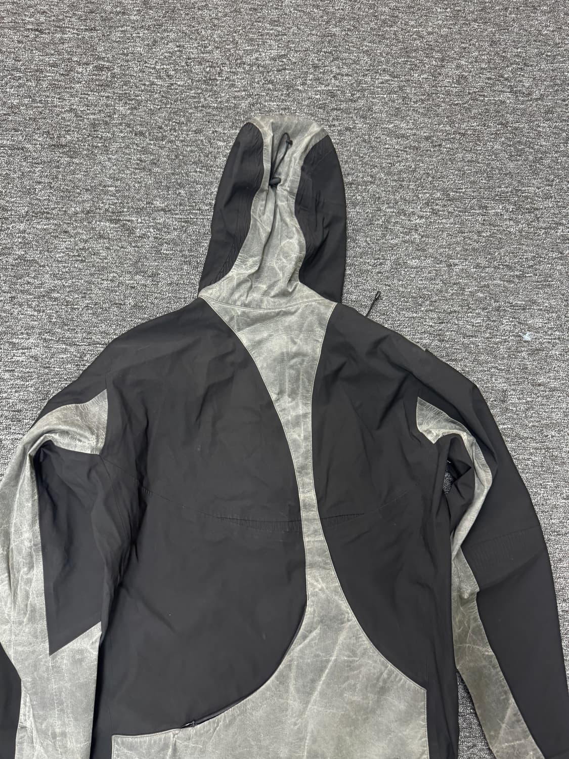 XLIM EP.2 03 JACKET 상품이미지7