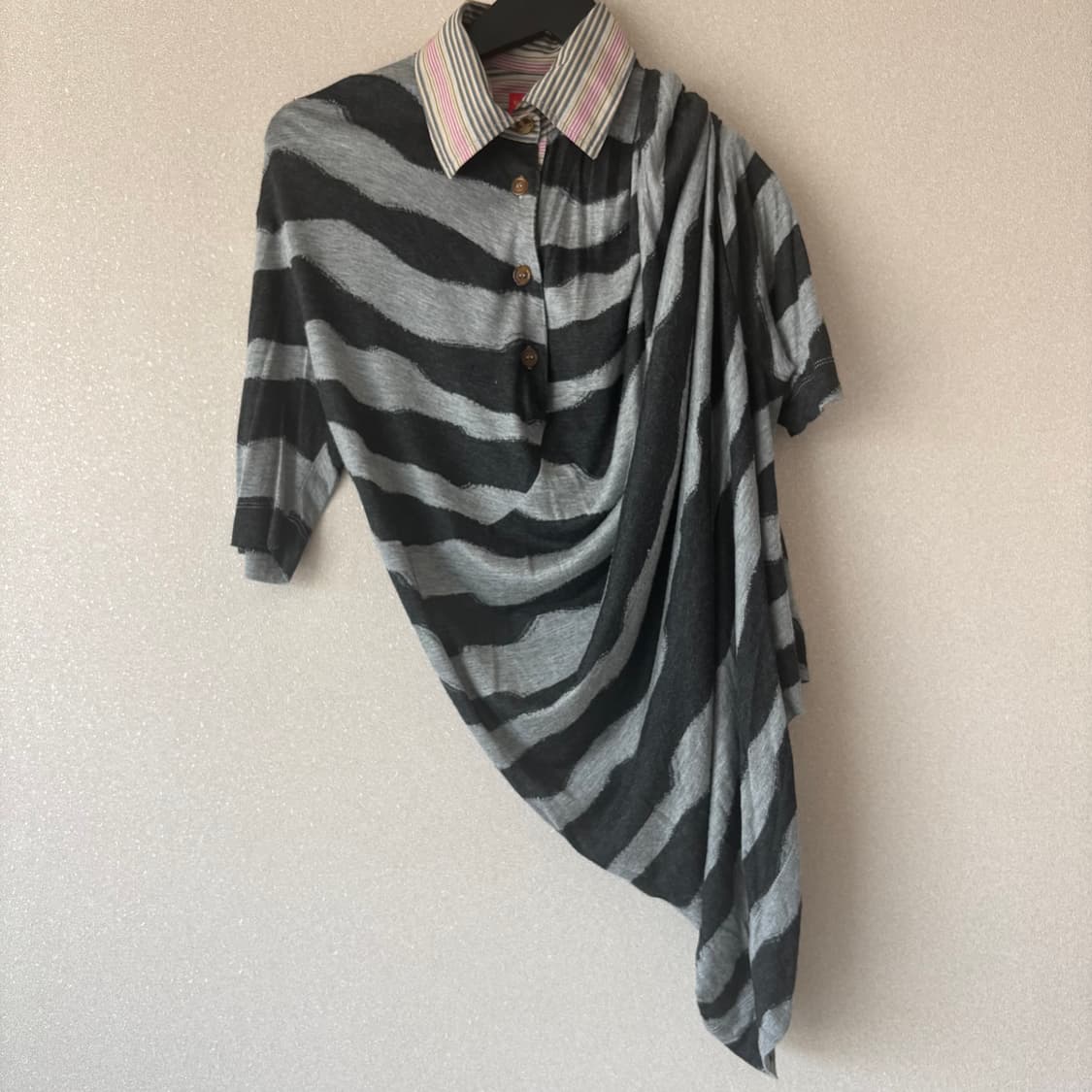 Vivienne Westwood 비비안웨스트우드 레드라벨 카라티 S 상품이미지5