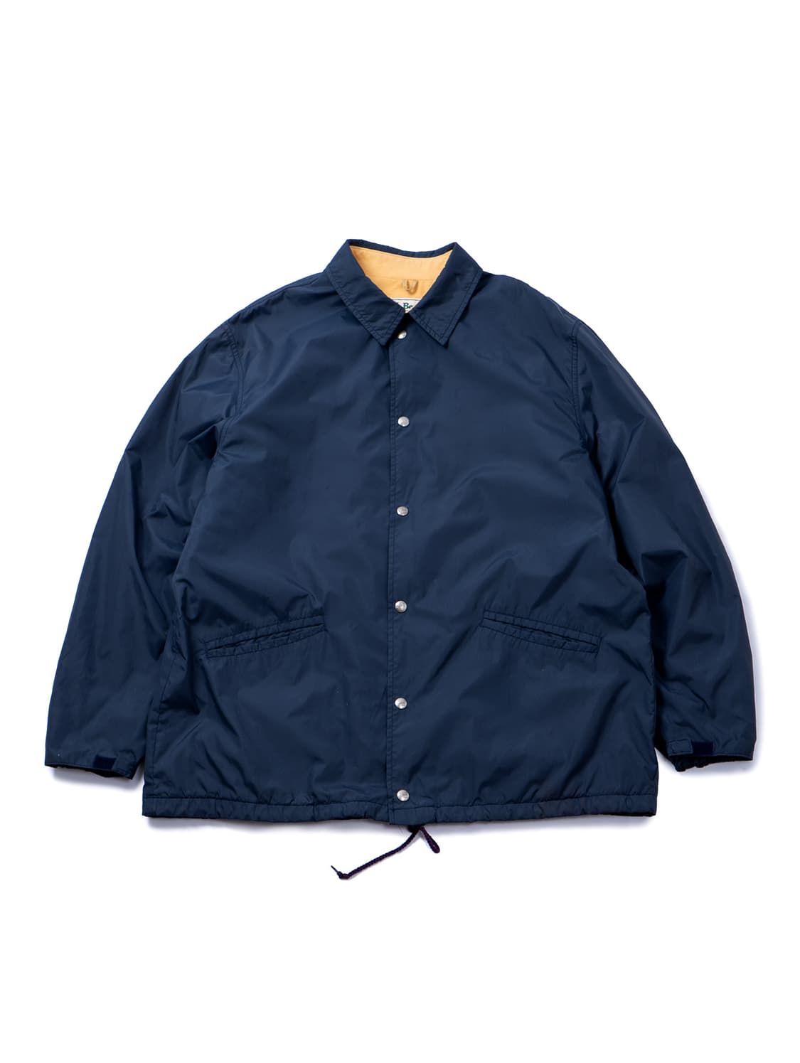 80s L.L.Bean Nylon Coach Jacket 상품이미지1