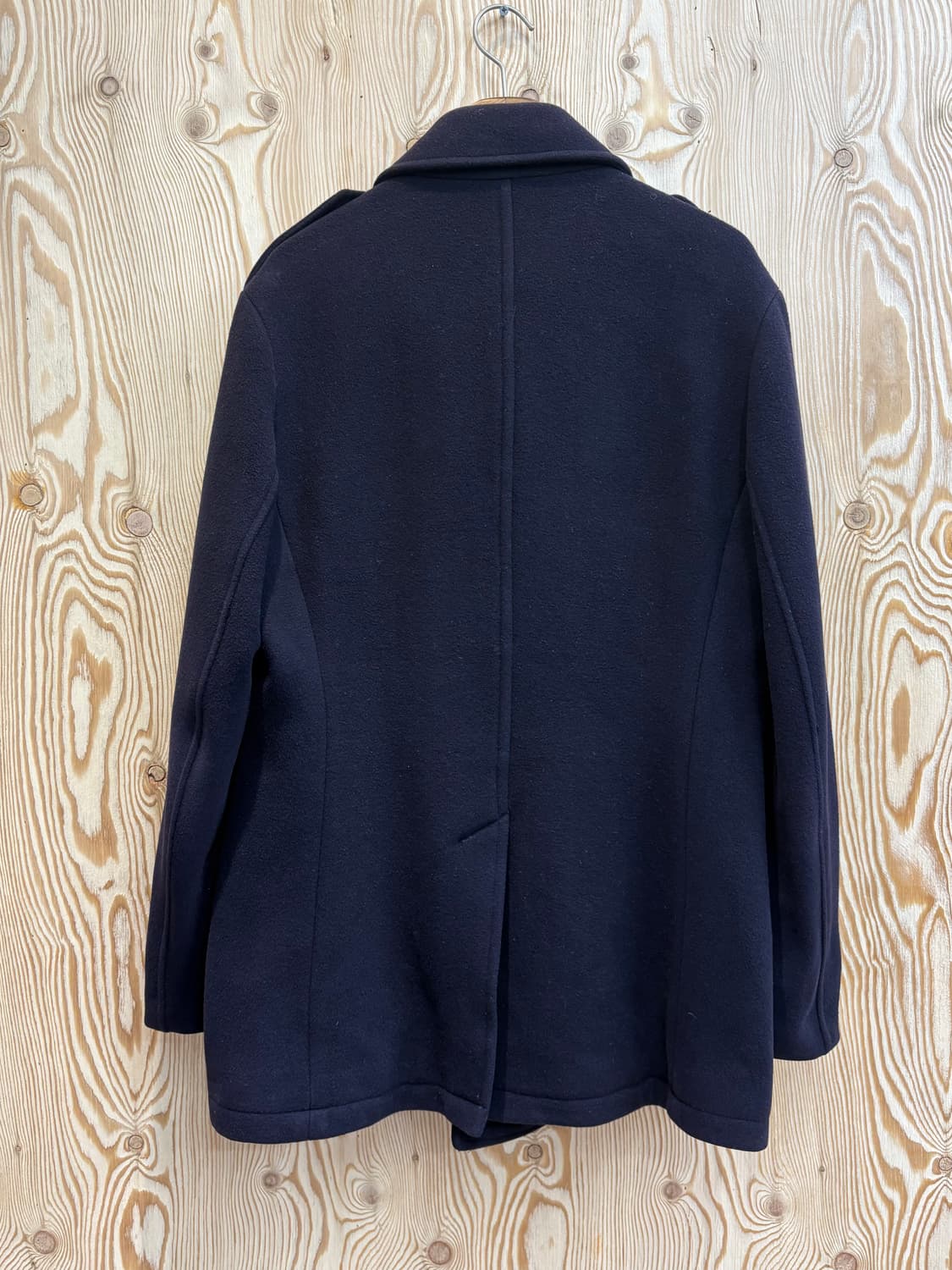 폴로 랄프로렌 더블 피코트 상품이미지7