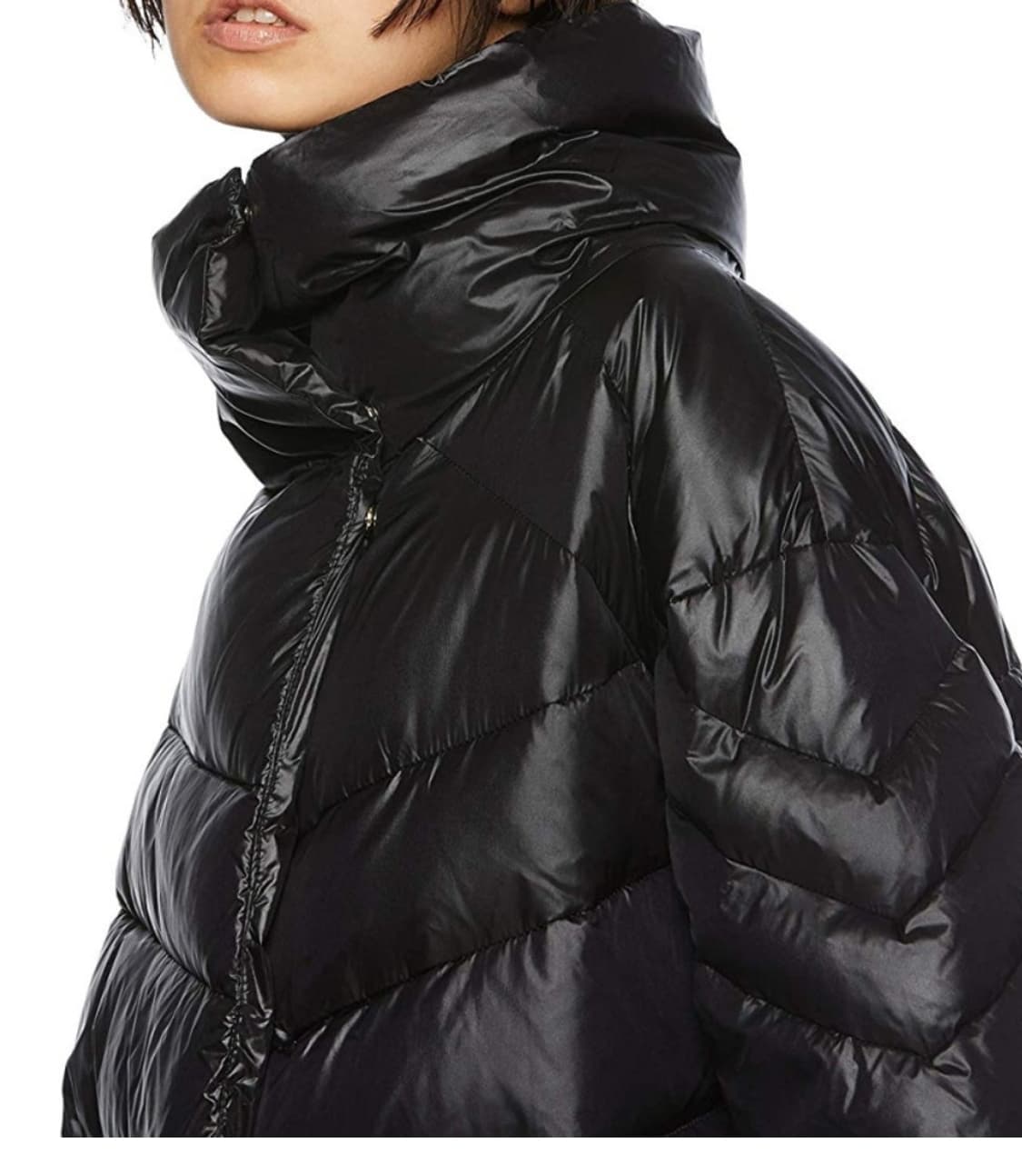 DIESEL디젤 리얼 다운 재킷 상품이미지6