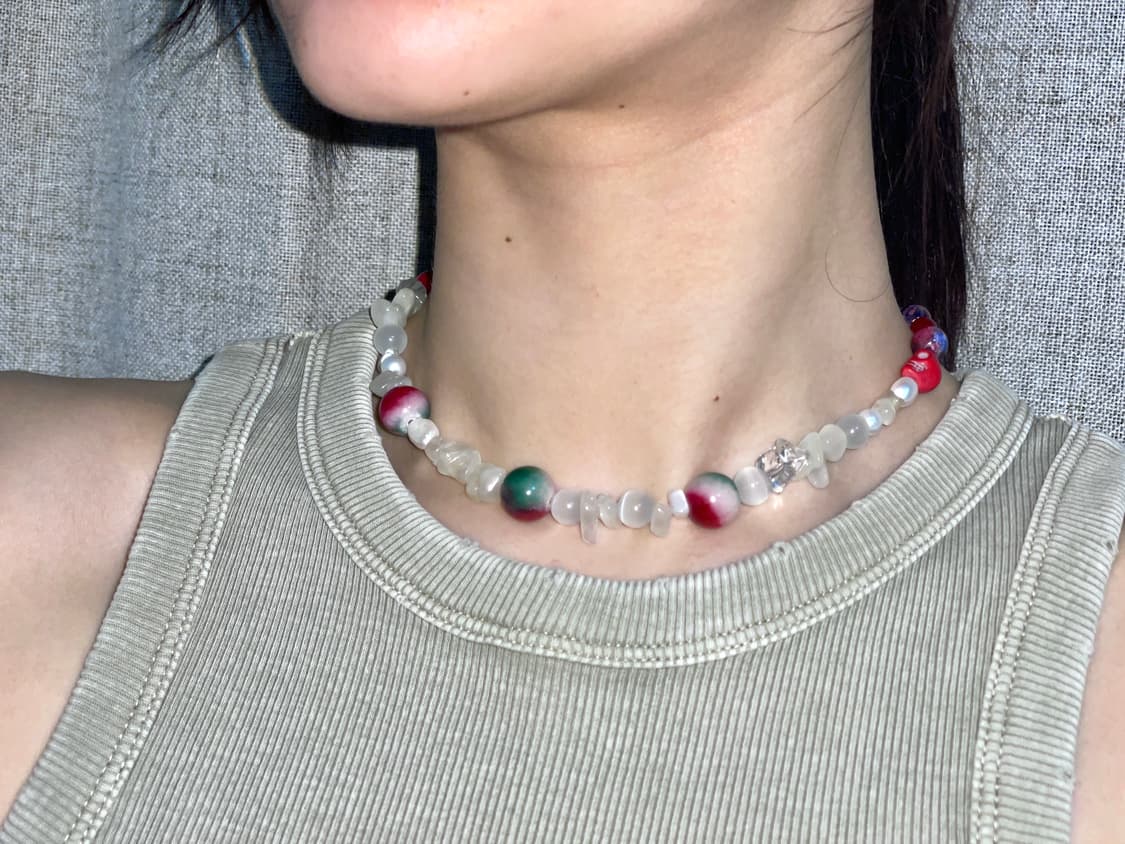 necklace 036 상품이미지2
