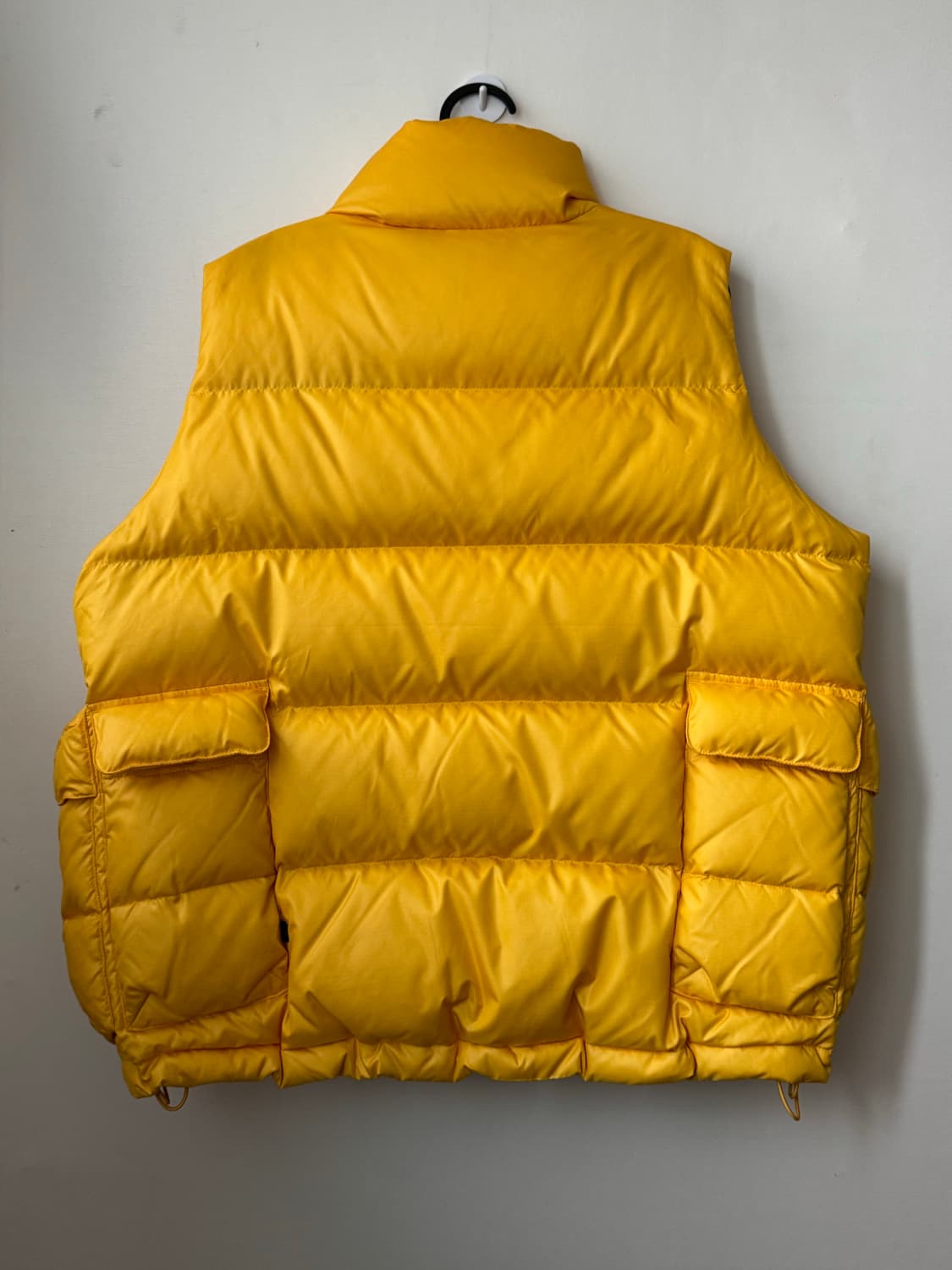 다이와피어39 패딩 베스트 OS 상품이미지2