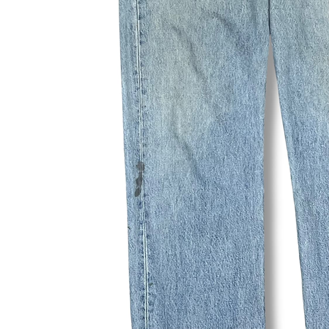 usa 리바이스 501 데님팬츠 s08463 상품이미지6