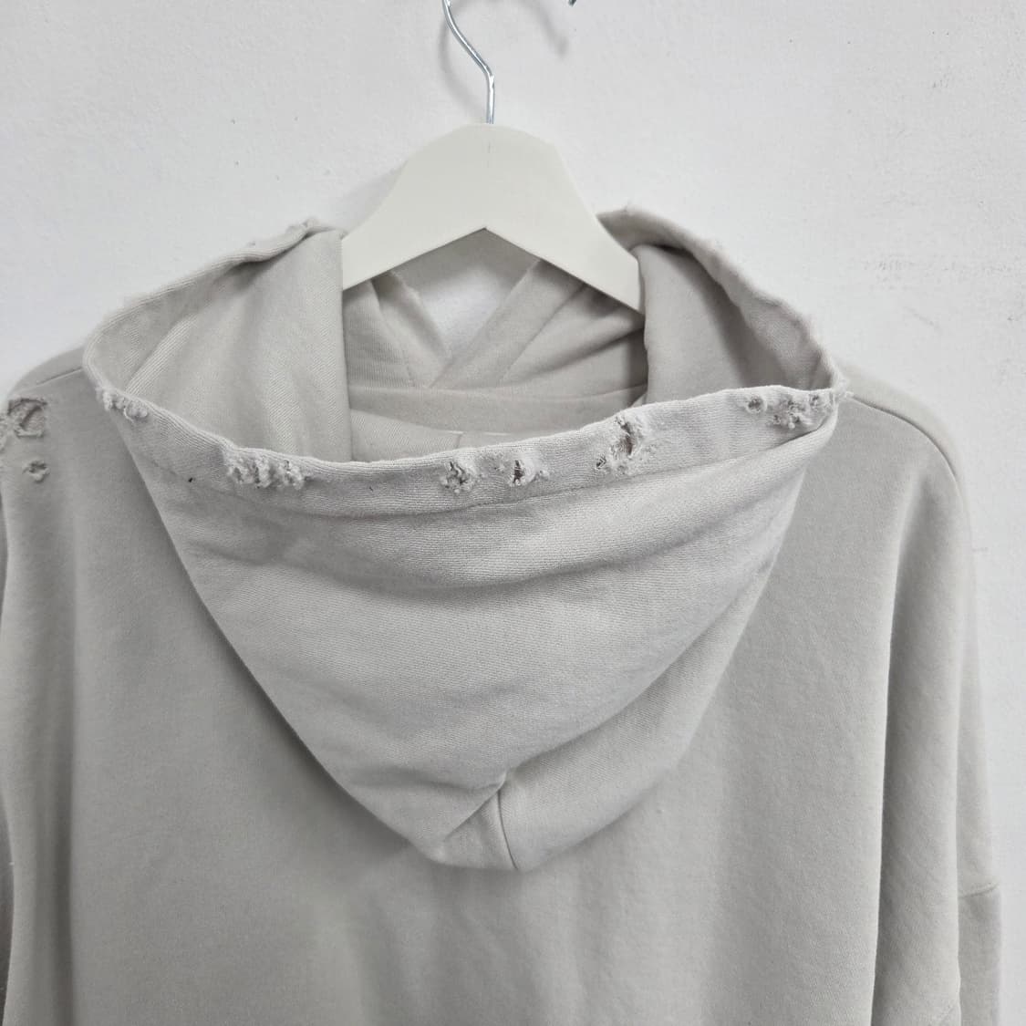 빈티지 후드 상품이미지6