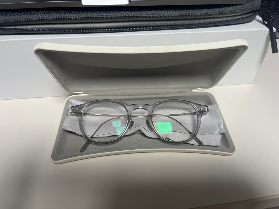 젠틀몬스터 해리 GC3 상품이미지2