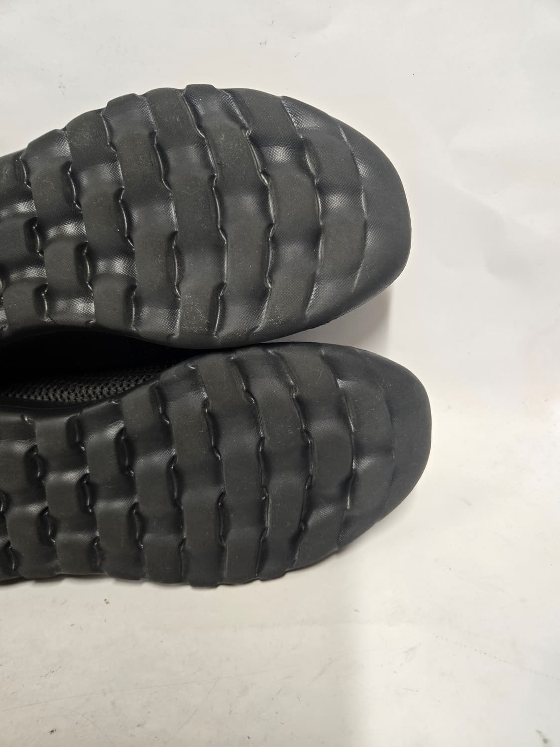 스케쳐스 고워크 블랙 슬립온 운동화270mm 상품이미지7