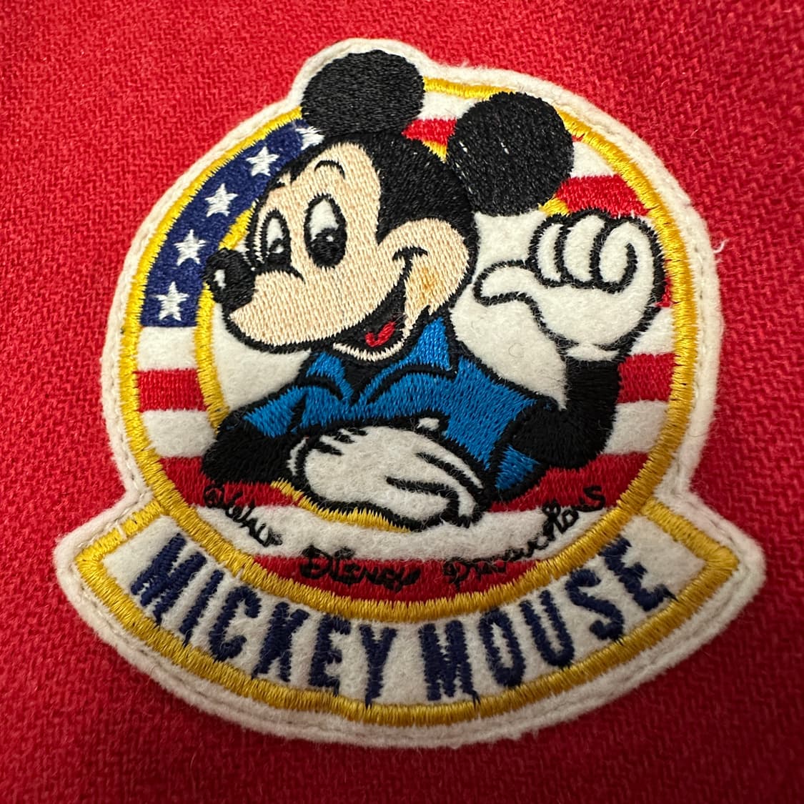 MICK HOUSE japan made jacket 상품이미지3