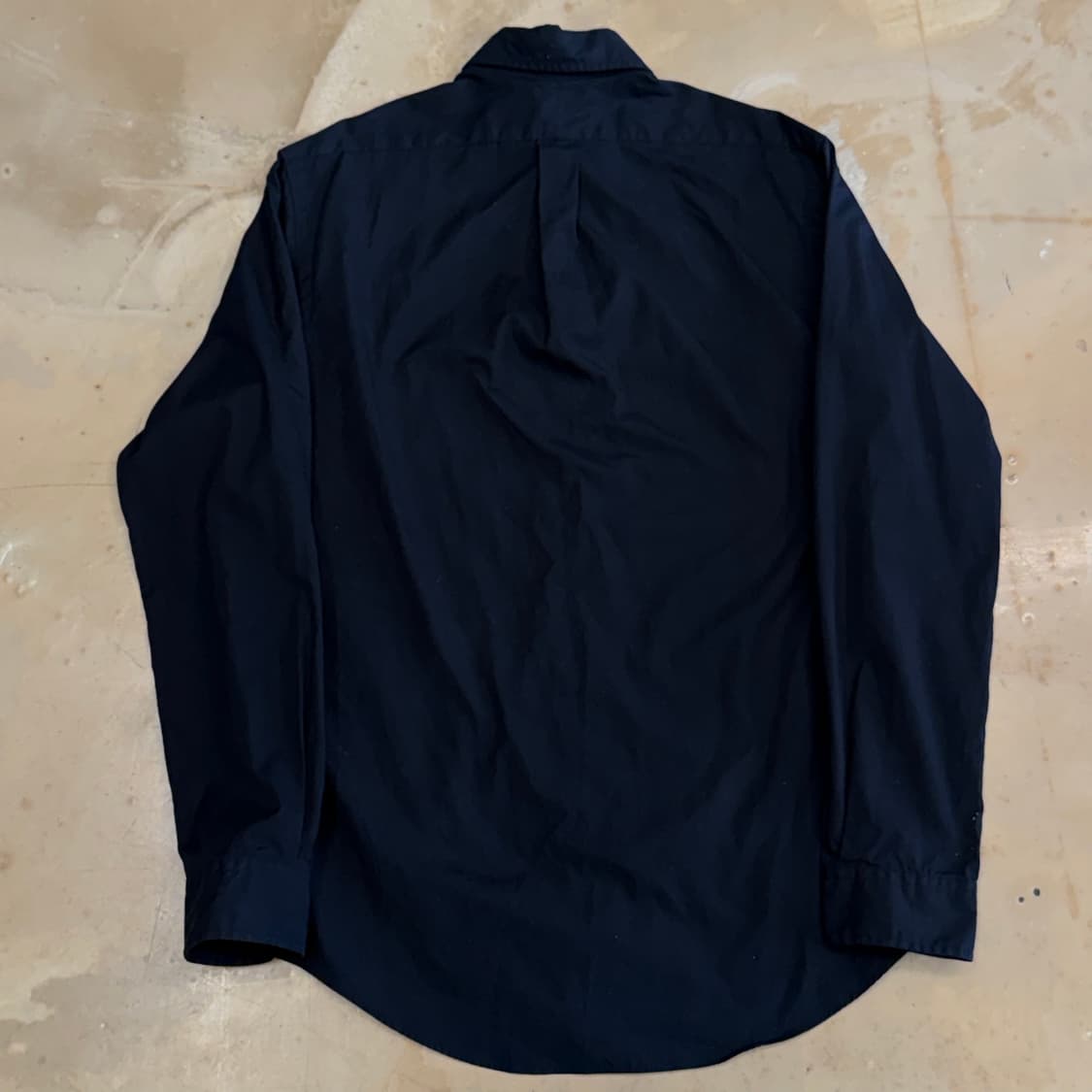 M 폴로랄프로렌 블랙 셔츠 상품이미지3