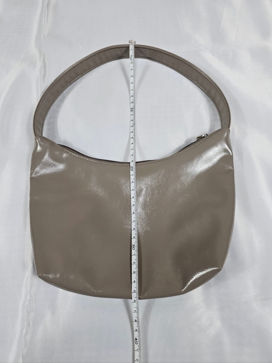 이미스에나멜호버백 상품이미지4