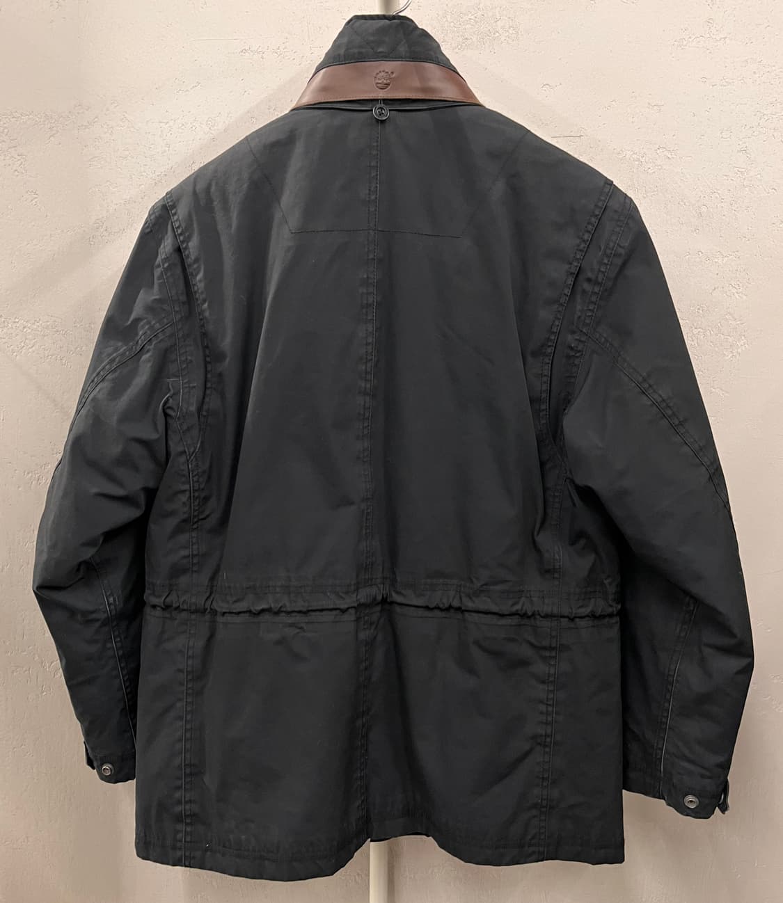 팀버랜드 블랙 필드 자켓 M 상품이미지3
