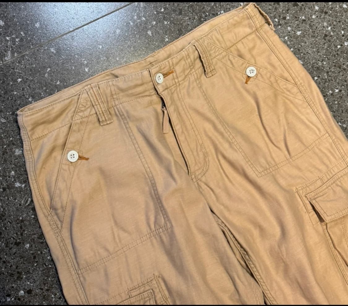 리바이스 카고바지팬츠 상품이미지3