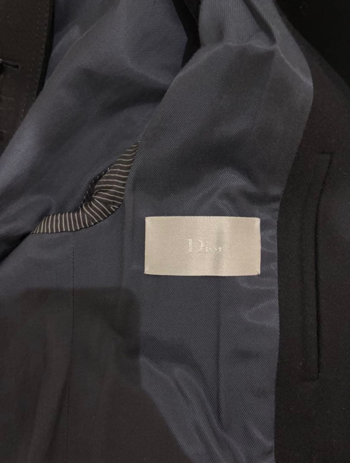 (46) 디올옴므 06AW 코트 상품이미지4